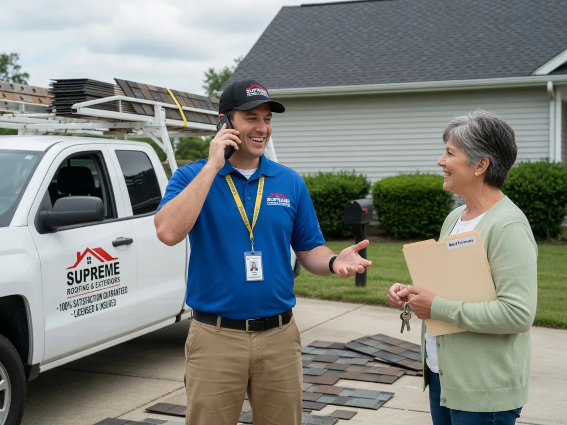 Roof Replacement Sedalia, OH FAQs