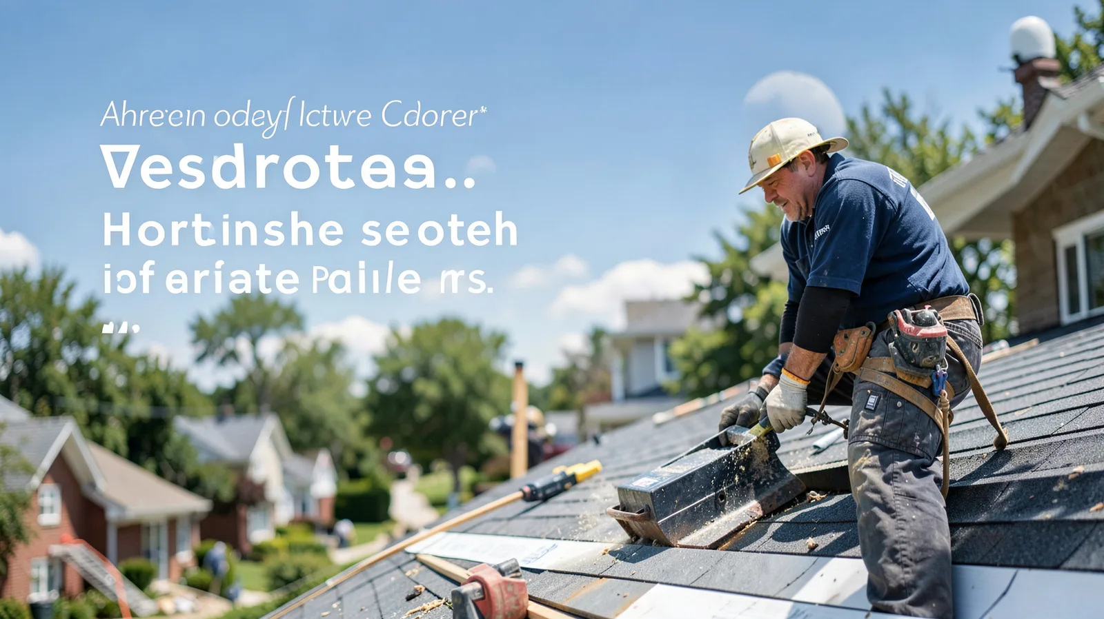 Roof Replacement in Sedalia, OH near me